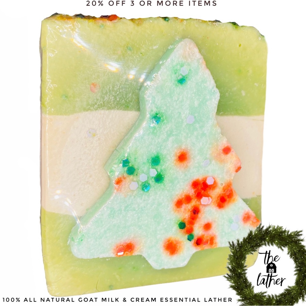 🎄🎁Limited Edition Christmas Collection Gift Set - Picture 4 of 4